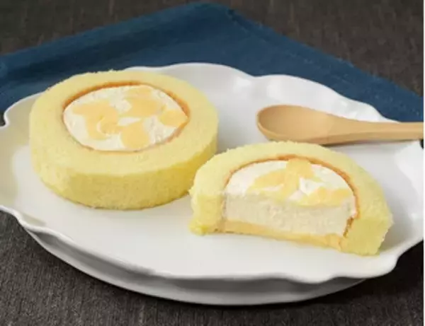 「今週新発売のスイーツまとめ！『お月見クレープ』、『とろもちわらびクッキー＆クリーム』など♪」の画像