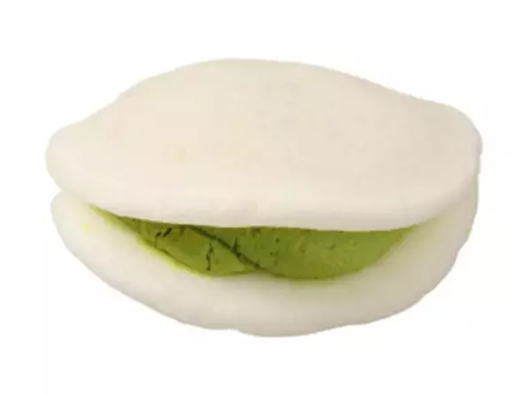 「今週新発売のいちご味」の画像