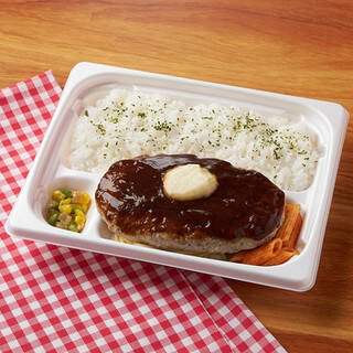 今週新発売のコンビニ寿司・コンビニ弁当