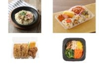 今週新発売のコンビニ寿司・コンビニ弁当