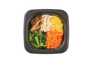 今週新発売のコンビニ寿司・コンビニ弁当