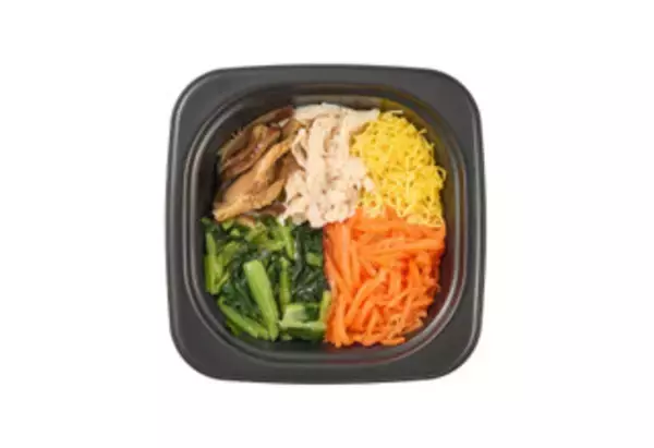 「今週新発売のコンビニ寿司・コンビニ弁当」の画像