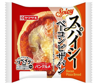 今週新発売の惣菜パンまとめ！『よこすか海軍カレーパン』、『ふっくらバーガー　とろ～りチーズ＆ケチャップ』など♪
