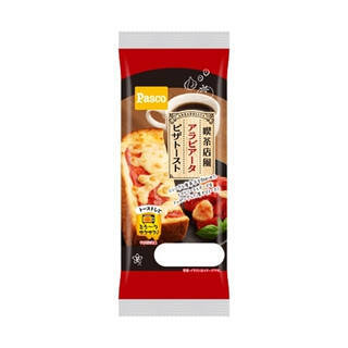 今週新発売の惣菜パンまとめ！『よこすか海軍カレーパン』、『ふっくらバーガー　とろ～りチーズ＆ケチャップ』など♪