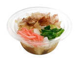 「今週新発売の和風食品まとめ！『たっぷりたらこの和風パスタサラダ』、『冷たいまま食べる揚げだし豆腐』など♪」の画像3