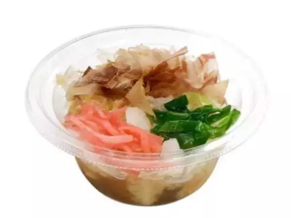 「今週新発売の和風食品まとめ！『たっぷりたらこの和風パスタサラダ』、『冷たいまま食べる揚げだし豆腐』など♪」の画像