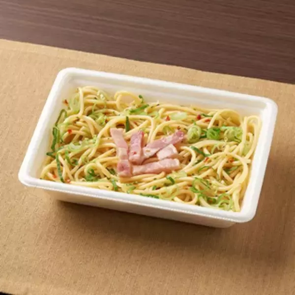 「今週新発売の和風食品まとめ！『たっぷりたらこの和風パスタサラダ』、『冷たいまま食べる揚げだし豆腐』など♪」の画像