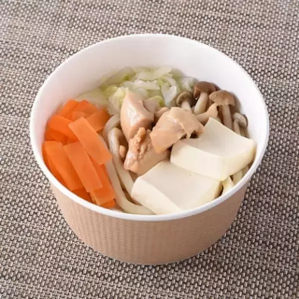 「今週新発売の和風食品まとめ！『たっぷりたらこの和風パスタサラダ』、『冷たいまま食べる揚げだし豆腐』など♪」の画像