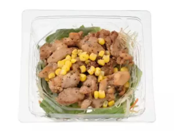 「今週新発売の和風食品まとめ！『たっぷりたらこの和風パスタサラダ』、『冷たいまま食べる揚げだし豆腐』など♪」の画像