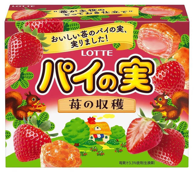 チョコレート菓子のトレンド人気ランキング！