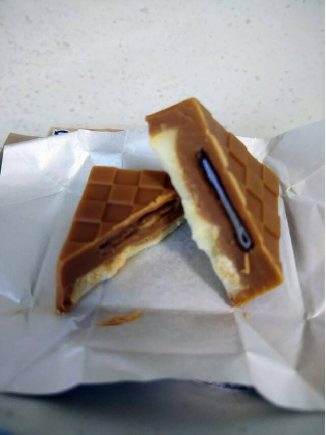 チョコレート菓子のトレンド人気ランキング！