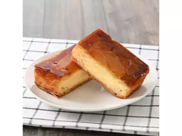 「いちご祭りだ♪コンビニパンのトレンド人気ランキング！」の画像