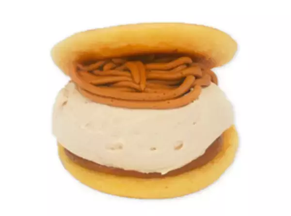 「今週新発売のスイーツまとめ！『濃厚たまごケーキ』、『葛とりんごと夏祭り』など♪」の画像