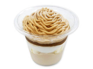 今週新発売のスイーツまとめ！『濃厚たまごケーキ』、『葛とりんごと夏祭り』など♪