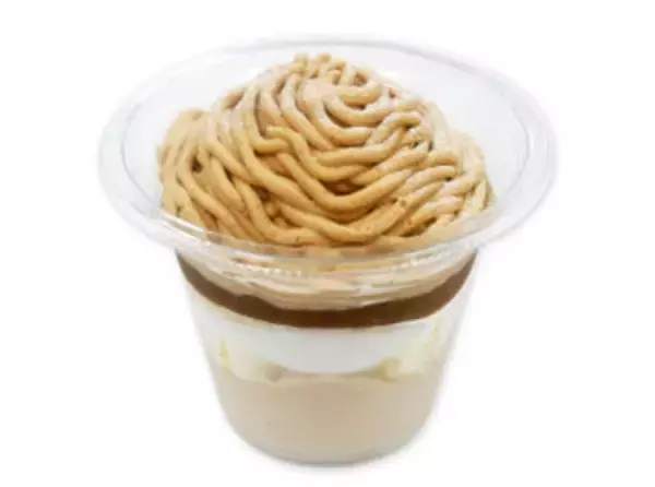 「今週新発売のスイーツまとめ！『濃厚たまごケーキ』、『葛とりんごと夏祭り』など♪」の画像