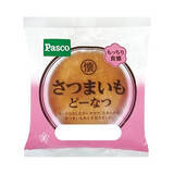 「今週新発売のスイートポテトまとめ！『もっちりクレープとろ生スイートポテト』、『スイートポテト＆ホイップサンド』など♪」の画像5