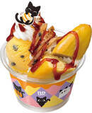 「今週新発売のスイートポテトまとめ！『もっちりクレープとろ生スイートポテト』、『スイートポテト＆ホイップサンド』など♪」の画像7