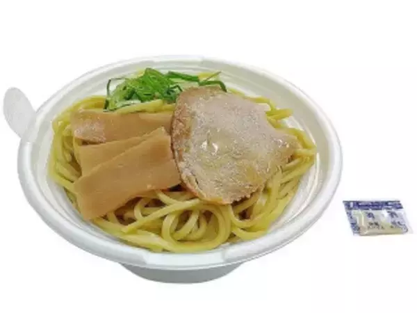 「今週新発売のセブンイレブン麺」の画像