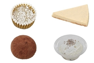 今週新発売のセブンイレブンスイーツ