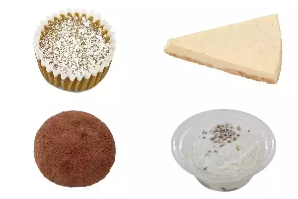 今週新発売のセブンイレブンスイーツ