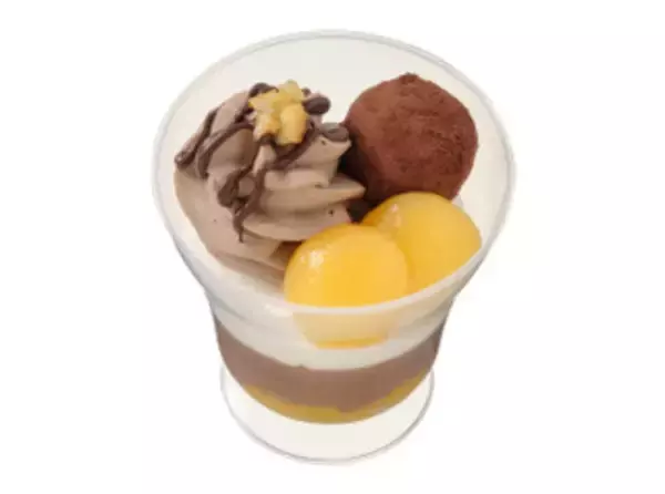 「今週新発売のセブンイレブンスイーツ」の画像