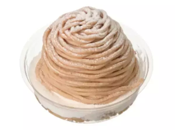 「今週新発売のセブンイレブンスイーツ」の画像