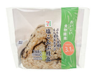 今週新発売の塩味まとめ！『ミニたべっ子どうぶつバター味』、『忍者めしアイススラリー　すっきり柑橘味』など♪