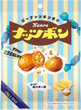 「今週新発売の塩味まとめ！『ミニたべっ子どうぶつバター味』、『忍者めしアイススラリー　すっきり柑橘味』など♪」の画像15