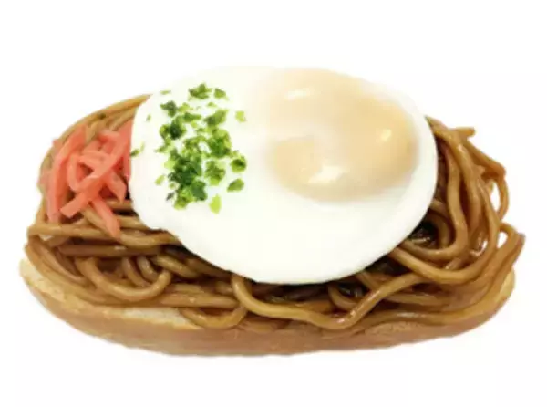 「今週新発売のセブンイレブンパンまとめ！『よくばりサンド　コロッケ＆マカロニチーズ』、『うんとおいしいナポリタンロール』など♪」の画像