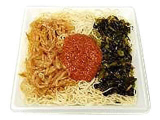 今週新発売の明太子味まとめ！『旨さ相盛おむすび　旨辛高菜と明太子』、『明太フランス　かねふく明太子使用』など♪
