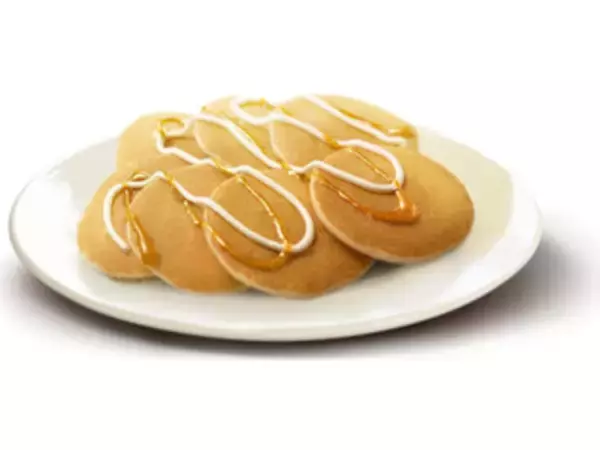 「食べれば幸せなふわふわ食感♡『パンケーキ』のトレンド「食べたい」人気ランキングTOP3」の画像