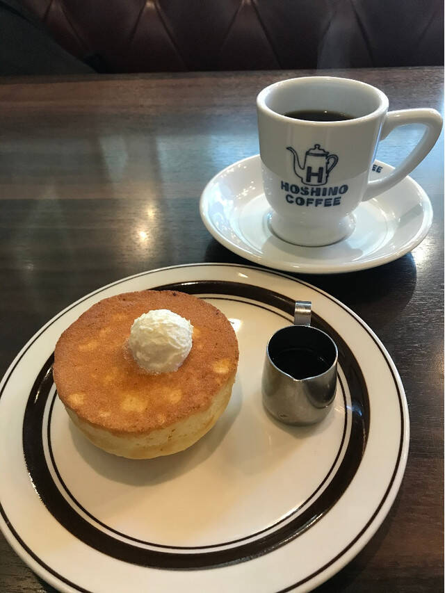 食べれば幸せなふわふわ食感♡『パンケーキ』のトレンド「食べたい」人気ランキングTOP3