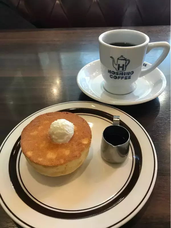 「食べれば幸せなふわふわ食感♡『パンケーキ』のトレンド「食べたい」人気ランキングTOP3」の画像