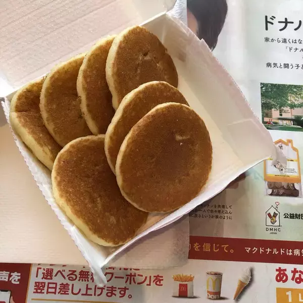 「食べれば幸せなふわふわ食感♡『パンケーキ』のトレンド「食べたい」人気ランキングTOP3」の画像