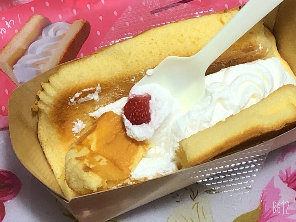 【2022年1月】ローソンスイーツ月間ランキングTOP10！