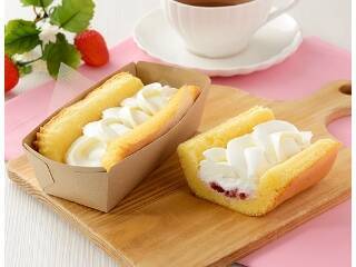 【2022年1月】ローソンスイーツ月間ランキングTOP10！