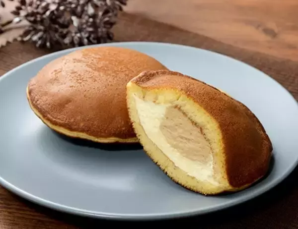 「【2022年1月】ローソンスイーツ月間ランキングTOP10！」の画像