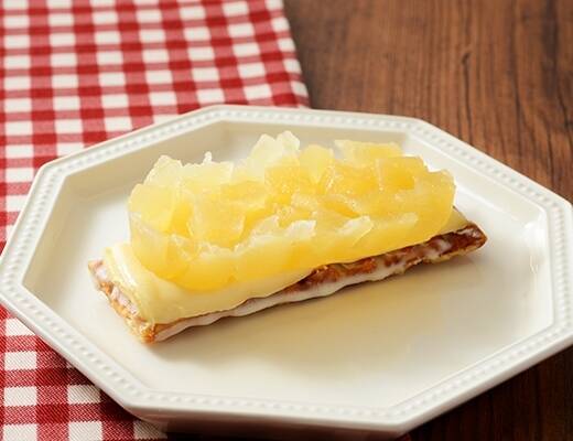 【2022年1月】ローソンスイーツ月間ランキングTOP10！