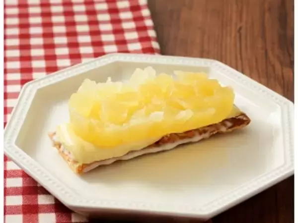 「【2022年1月】ローソンスイーツ月間ランキングTOP10！」の画像