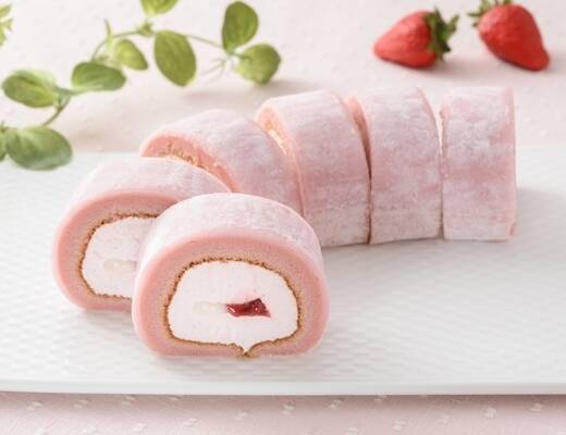 【2022年1月】ローソンスイーツ月間ランキングTOP10！