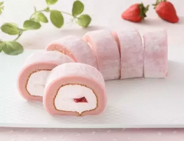 「【2022年1月】ローソンスイーツ月間ランキングTOP10！」の画像