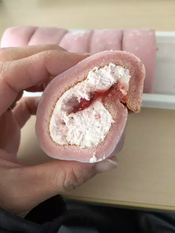 「【2022年1月】ローソンスイーツ月間ランキングTOP10！」の画像