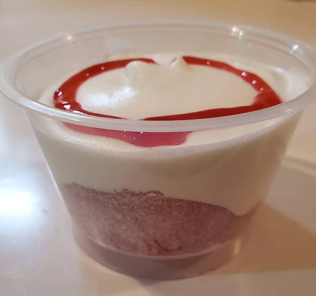 【2022年1月】ローソンスイーツ月間ランキングTOP10！