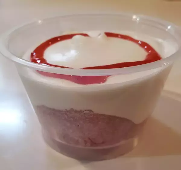 「【2022年1月】ローソンスイーツ月間ランキングTOP10！」の画像