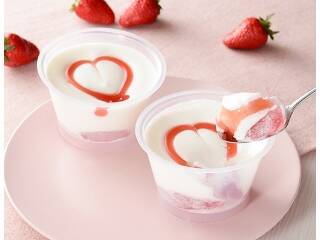 【2022年1月】ローソンスイーツ月間ランキングTOP10！