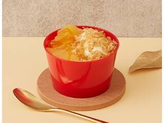 【2022年1月】ローソンスイーツ月間ランキングTOP10！