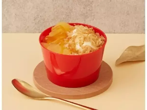 「【2022年1月】ローソンスイーツ月間ランキングTOP10！」の画像