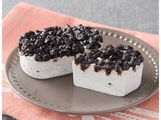 セブンが贈る和洋折衷わらび餅！？　その見た目はまさしくアレ！：今週のコンビニスイーツランキング