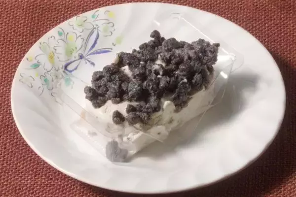 「セブンが贈る和洋折衷わらび餅！？　その見た目はまさしくアレ！：今週のコンビニスイーツランキング」の画像