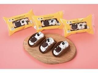 セブンが贈る和洋折衷わらび餅！？　その見た目はまさしくアレ！：今週のコンビニスイーツランキング